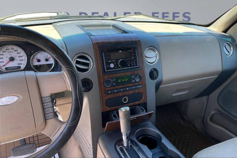 2004 Ford F-150