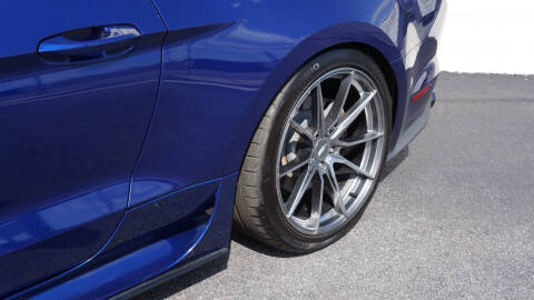 2015 Ford Mustang GT