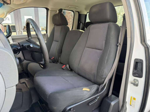 2012 GMC Sierra 1500 Work Truck