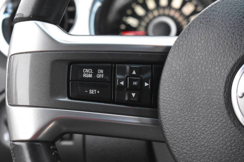 2014 Ford Mustang GT Premium