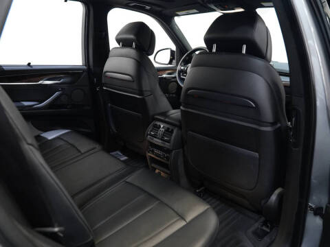 2014 BMW X5 xDrive50i