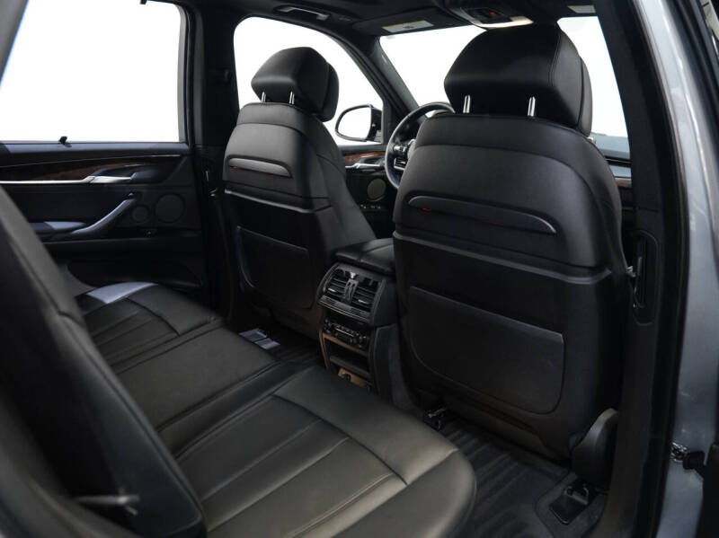 2014 BMW X5 xDrive50i