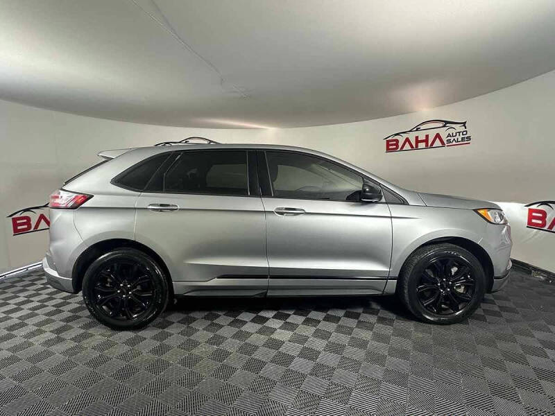 2024 Ford Edge SE