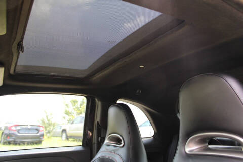 2012 FIAT 500 Abarth