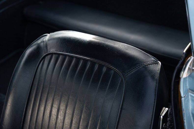 1963 Chevrolet Corvette