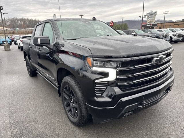 2024 Chevrolet Silverado 1500 for sale at Mid-State Pre-Owned in Beckley, WV