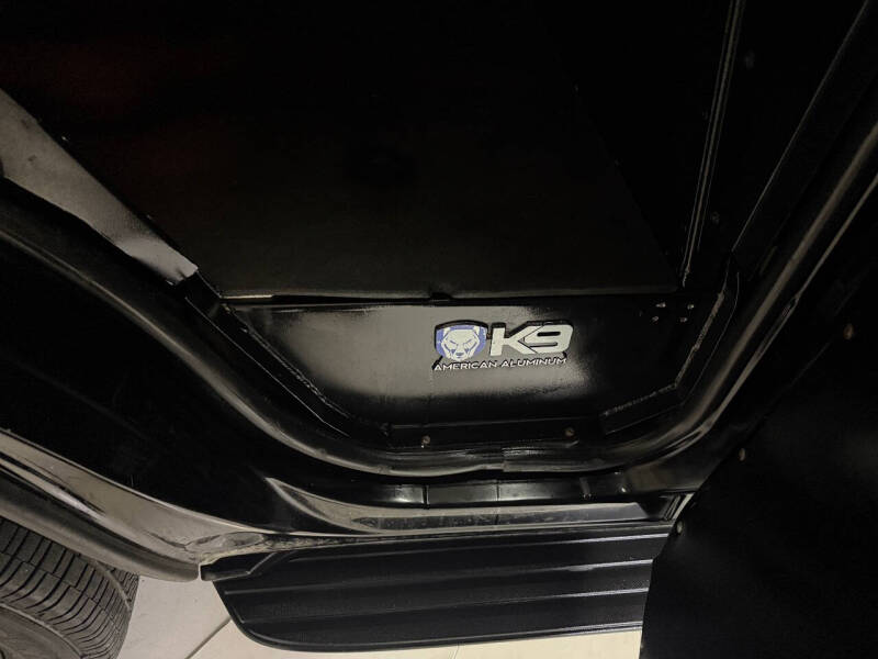 2014 Chevrolet Tahoe Police