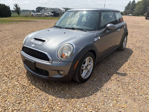 2007 MINI Cooper S