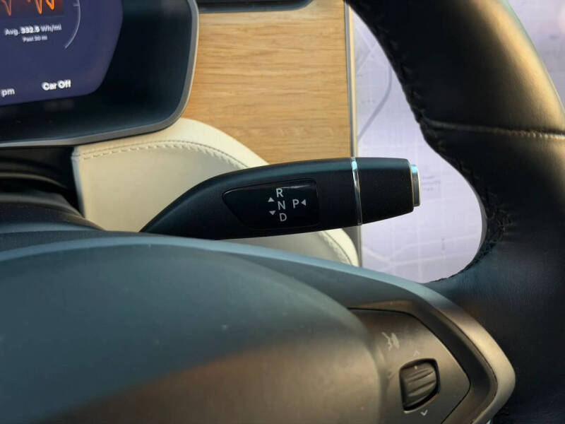 2018 Tesla Model S