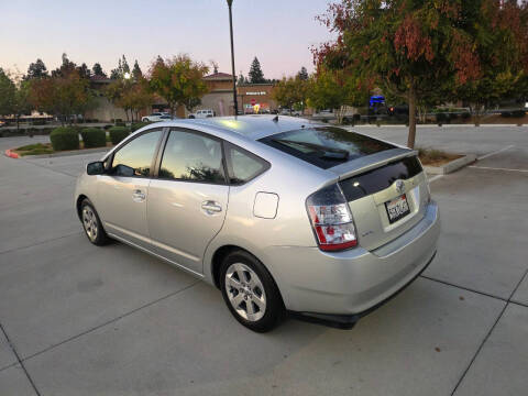 2004 Toyota Prius