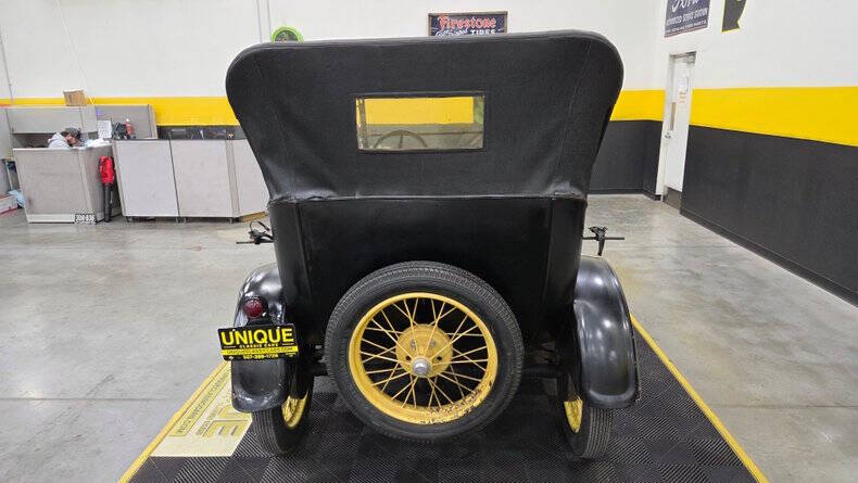1926 Ford Model T