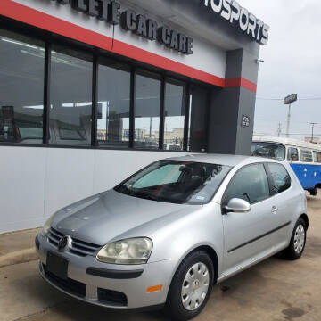 2009 Volkswagen Rabbit S