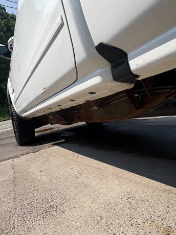 2019 Chevrolet Silverado 2500HD LT