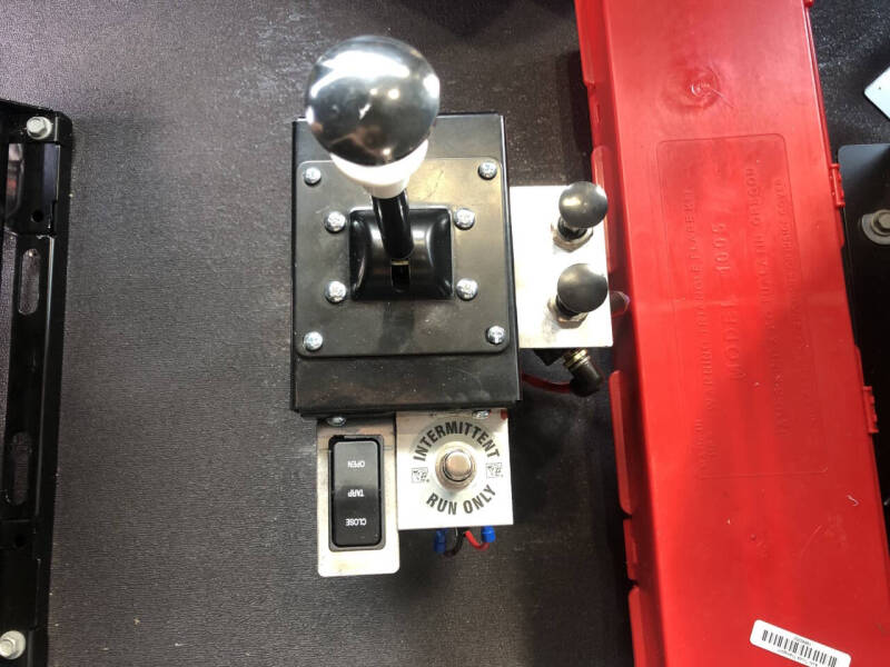 2026 Western Star 47X