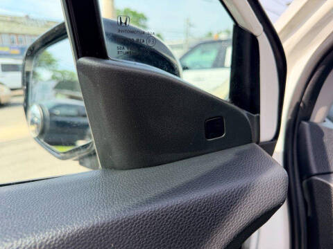 2019 Honda Pilot Touring