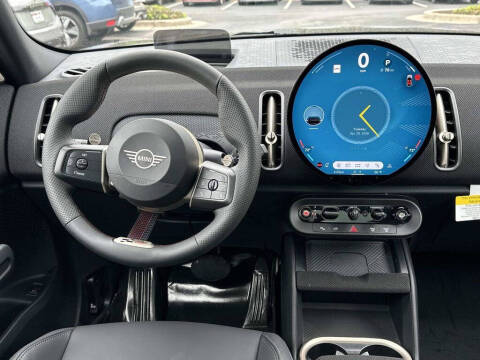 2026 MINI Countryman S ALL4