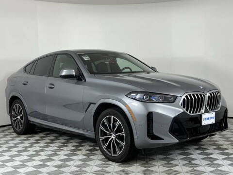 2025 BMW X6 for sale at Orr Pre-Owned - Orr BMW in Shreveport, LA