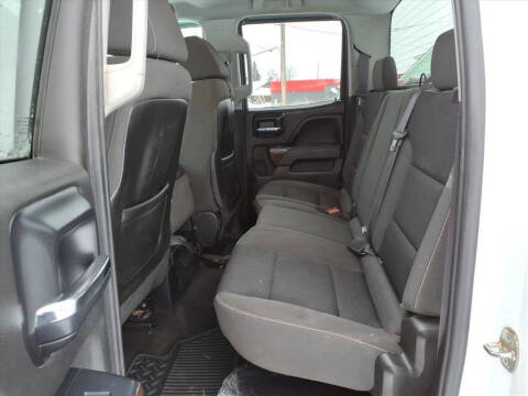 2015 GMC Sierra 2500HD