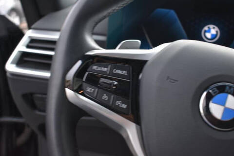 2025 BMW 4 Series 430i