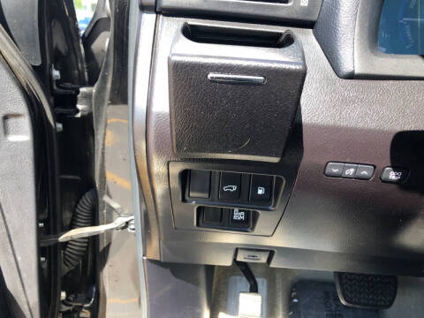 2015 Lexus RX 450h