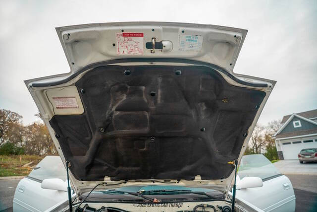 1992 Toyota Supra Turbo