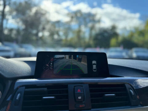 2015 BMW 4 Series 435i Gran Coupe