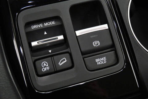 2023 Honda Pilot LX