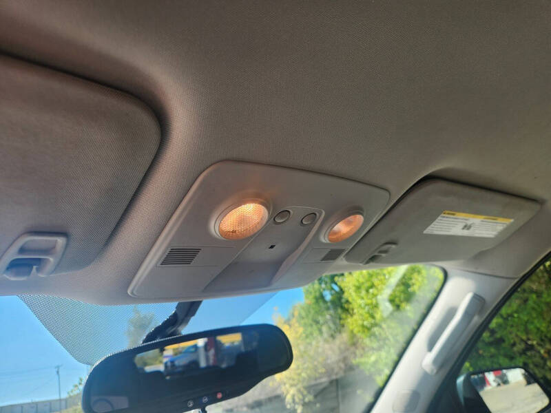 2015 Chevrolet Traverse LS