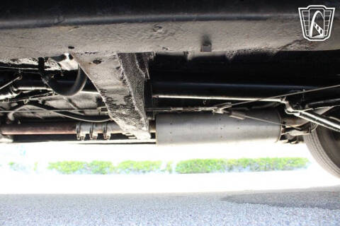 1948 Lincoln Continental