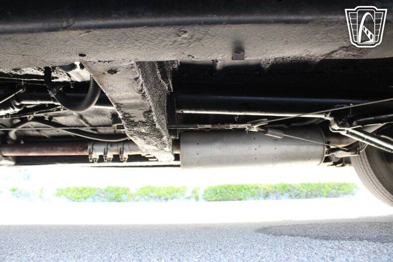 1948 Lincoln Continental