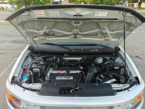 2007 Honda Element SC