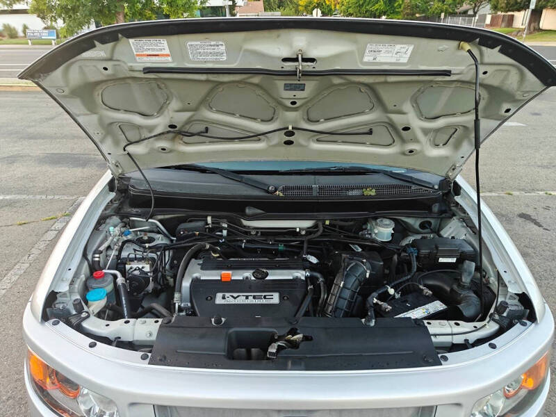 2007 Honda Element SC