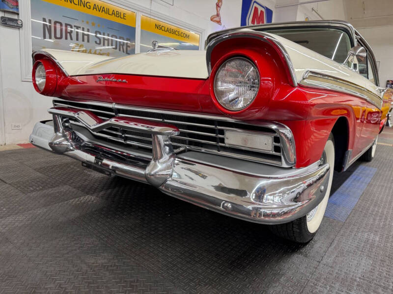 1957 Ford Fairlane