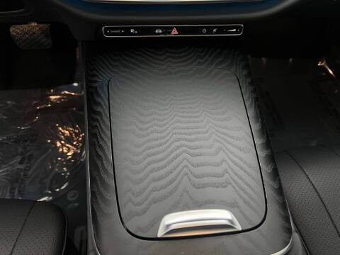 2025 Mercedes-Benz E-Class E 350 4MATIC