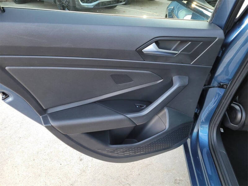 2021 Volkswagen Jetta