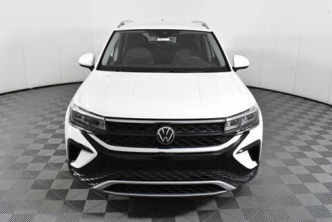 2023 Volkswagen Taos for sale at Southern Auto Solutions-Jim Ellis Volkswagen Atlan in Marietta GA