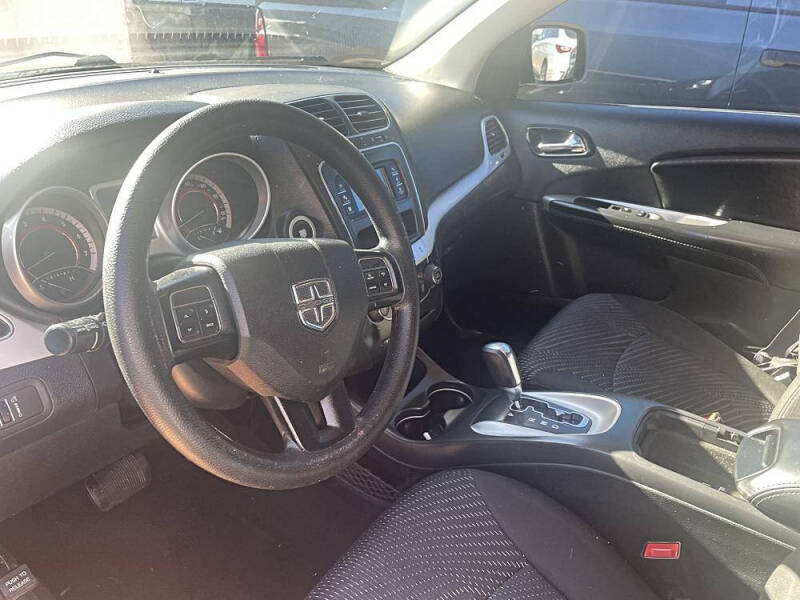 2019 Dodge Journey SE Value Package