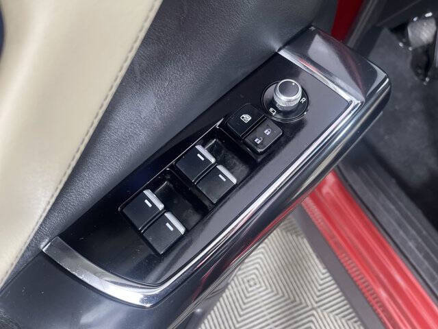 2020 Mazda CX-9 Grand Touring