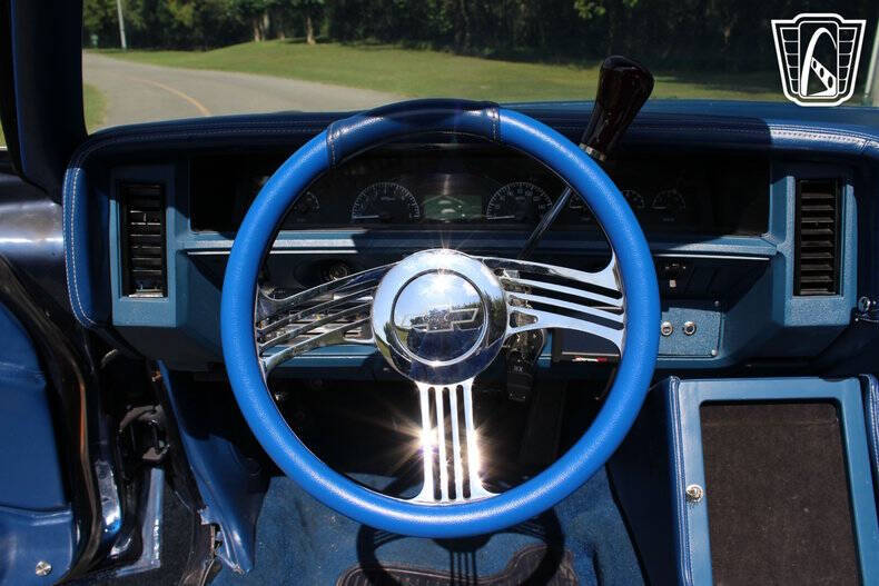 1975 Chevrolet Caprice