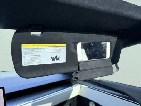 2023 Tesla Model S Plaid