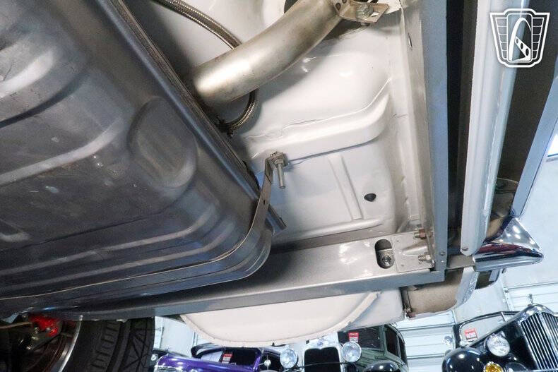 1959 Chevrolet Impala