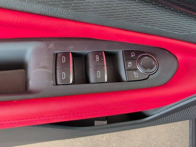 2026 Chevrolet Blazer EV RS