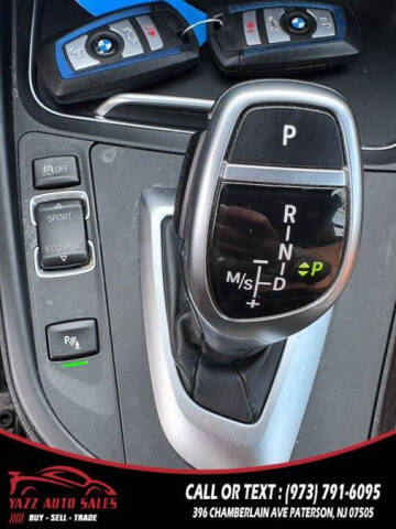 2017 BMW 4 Series 430i xDrive