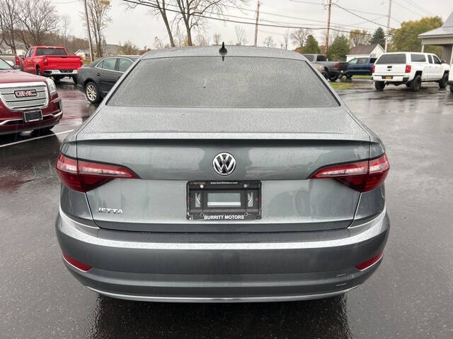 2020 Volkswagen Jetta SEL