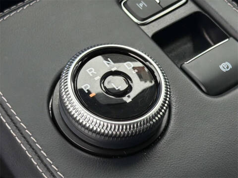 2024 Ford Mustang Mach-E Select