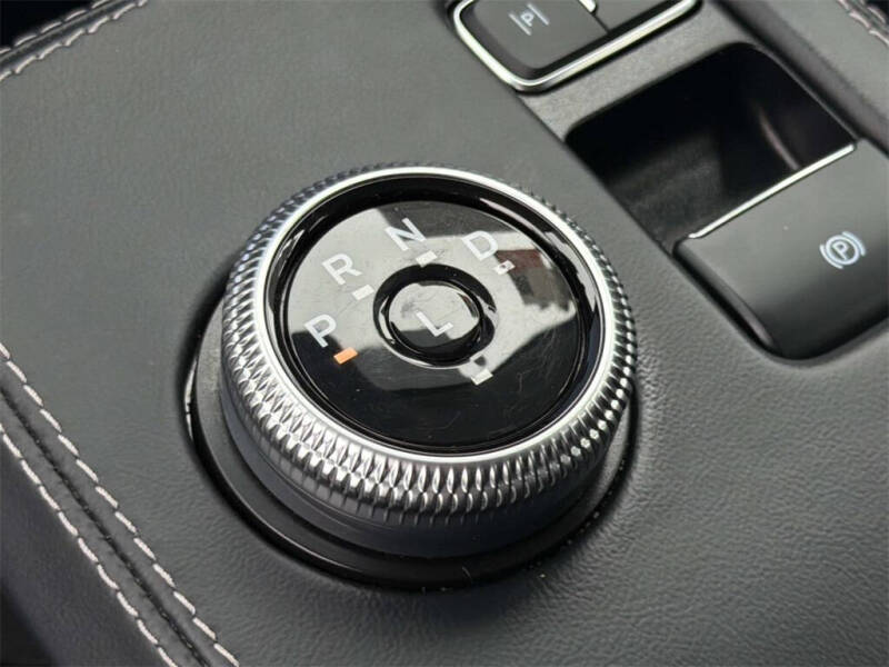 2024 Ford Mustang Mach-E Select