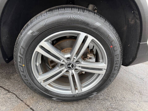 2022 Mercedes-Benz GLC GLC 300 4MATIC