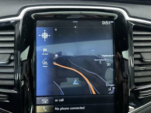 2019 Volvo XC90 T6 Inscription