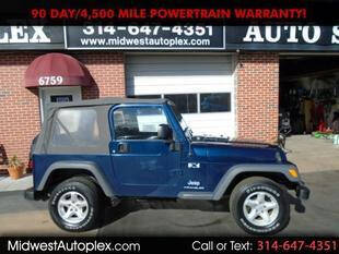 used 2005 jeep wrangler for sale in maine carsforsale com used 2005 jeep wrangler for sale in