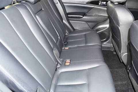 2023 Mitsubishi Eclipse Cross SEL